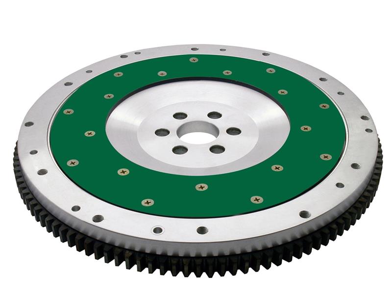 Fidanza Upgraded Aluminum Flywheel Kit For 1970-1983 Nissan