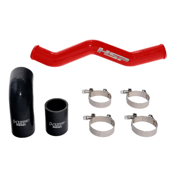 HSP Aluminum Upper Coolant Tube Kit For 2020-2024 GMC/Chevrolet