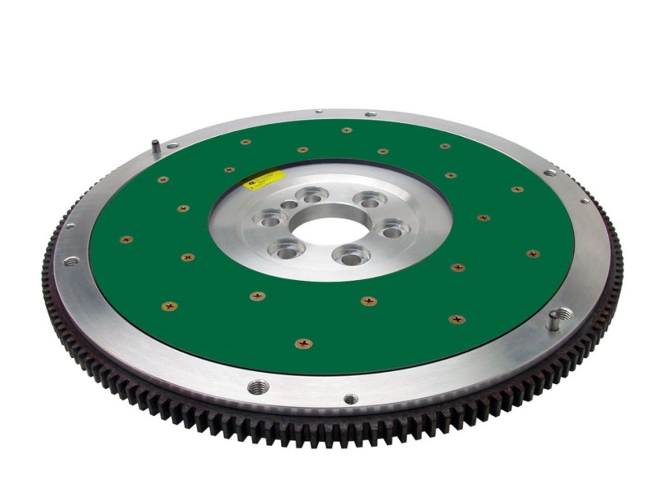 Fidanza Aluminum Flywheel | 2005-2007 Chevrolet Cobalt SS (198201) main image 1