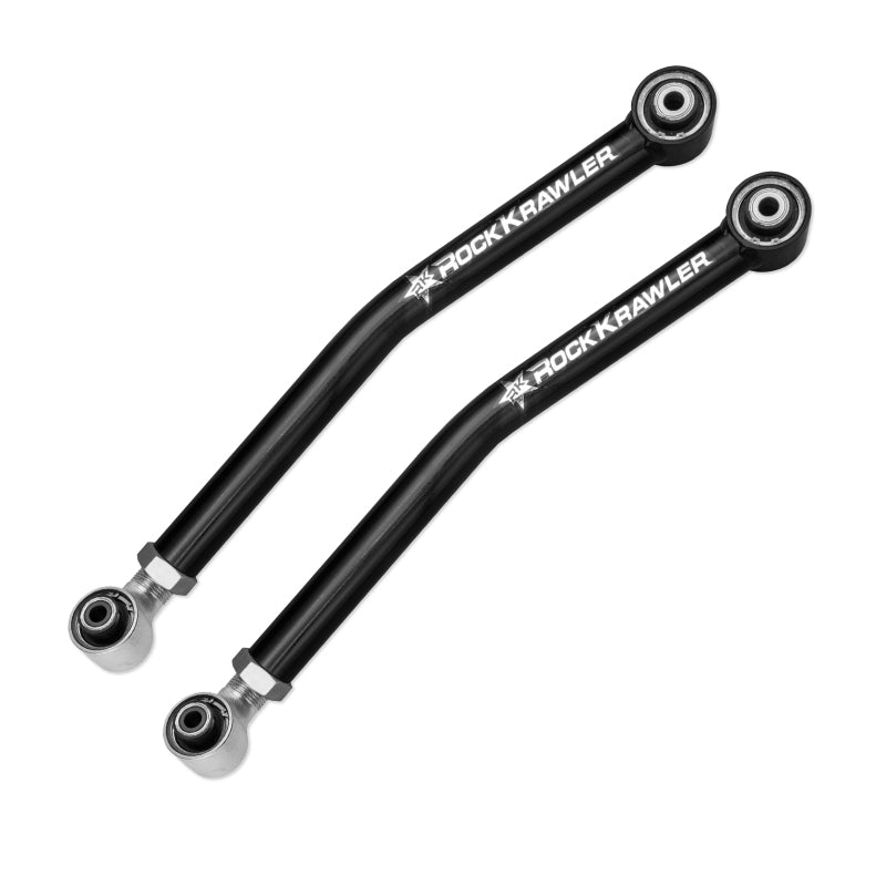 X-Factor Rear Lower Control Arms For Jeep Wrangler JK 2/4 Door Rock Krawler