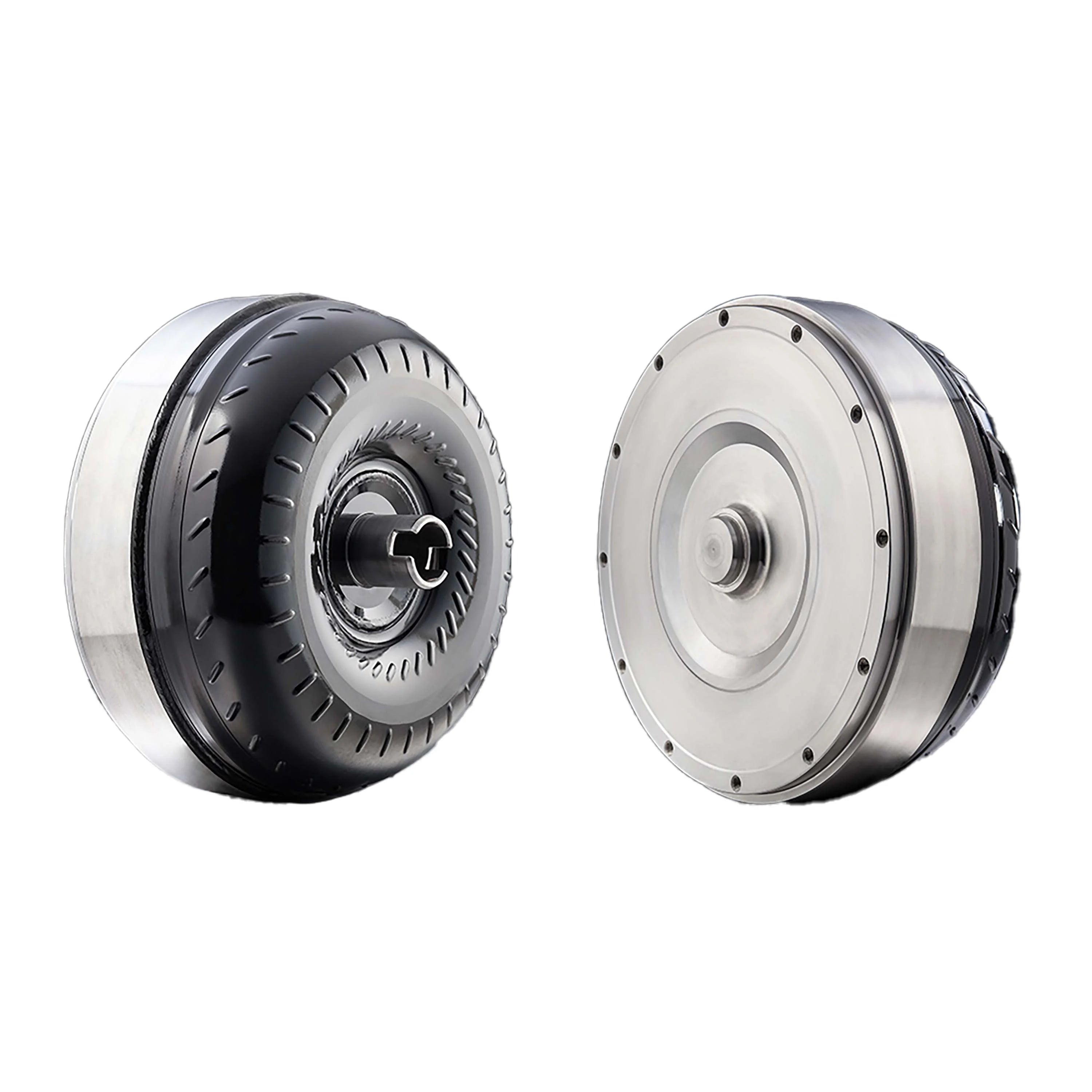 Revmax 68RFE Stage 5 Billet Triple Disc Torque Converter (Low