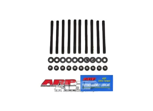 ARP Head Stud Kit For 1989-1997 Nissan 240SX/Pickup 2.4L KA24E