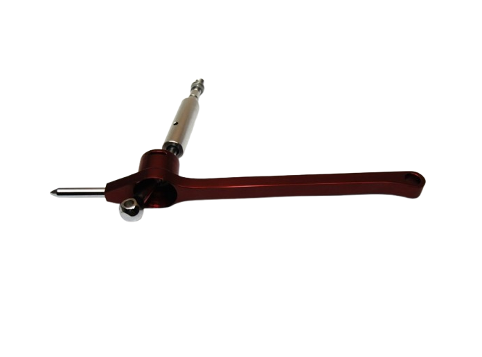 Fidanza Short Throw Shifter 1996-1999 BMW M3 (3.2L) main image 1
