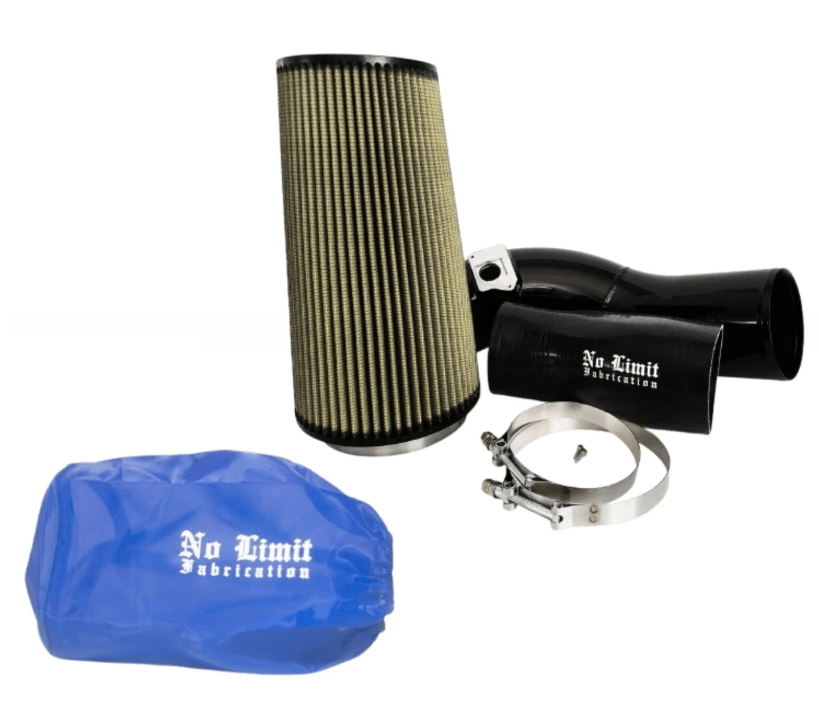 No Limit Air Intake