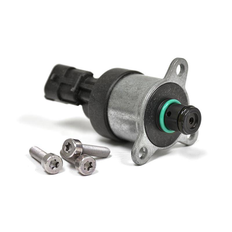 thumbnail image 2 of Duramax LB7 Fix: Fuel Pressure Regulator For 2001-2004 GMC Sierra 2500 HD 6.6L (Replaces 97208073, 97728979) 2 of 3