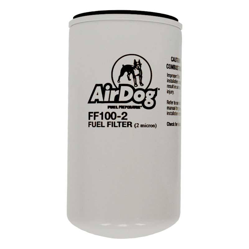 air dog Ｘ５Ｓ air dog X5S AirDog 100 GPH Fuel Lift Pump For 05-18 5.9L