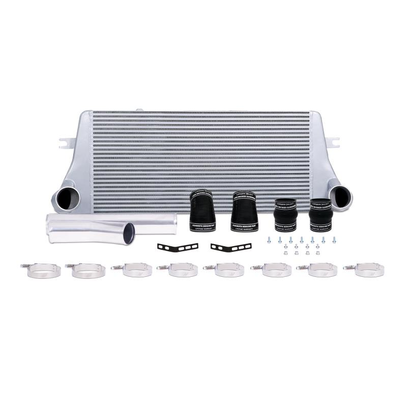 Mishimoto Performance Intercooler Kit For 94-02 5.9L Cummins