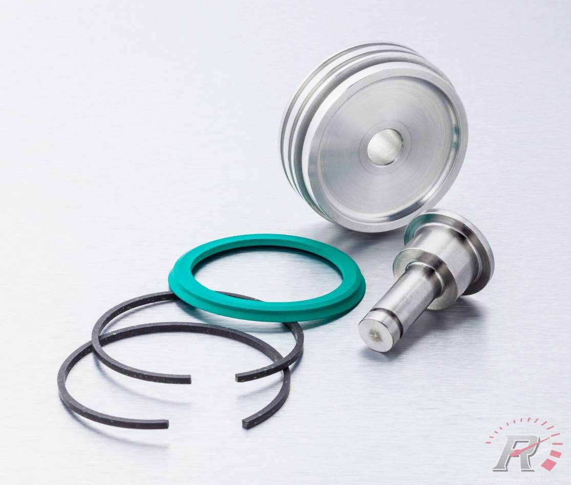 Revmax 1993-2007 5.9L Cummins 47RH 47RE 48RE Low Reverse Servo