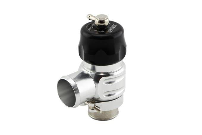 Turbosmart Universal Plumb Back Blow Off Valve - 38mm Black (TS-0205-1272) main image 0