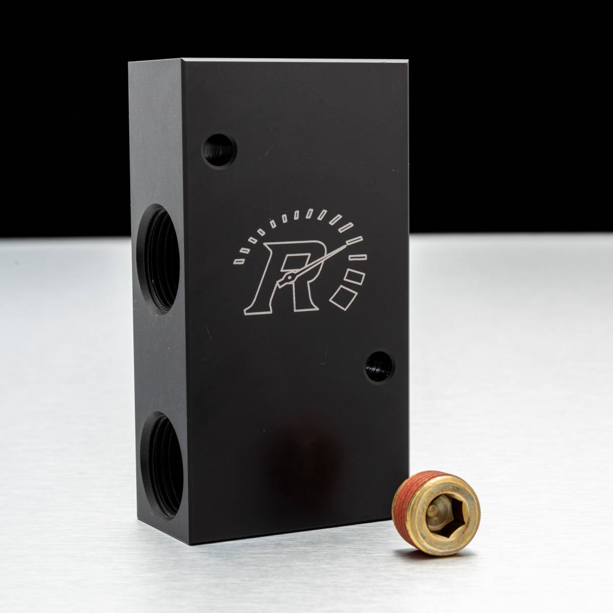 Revmax 2017-2020 GM 6.6L Duramax L5P Allison Cooler Bypass Upgrade