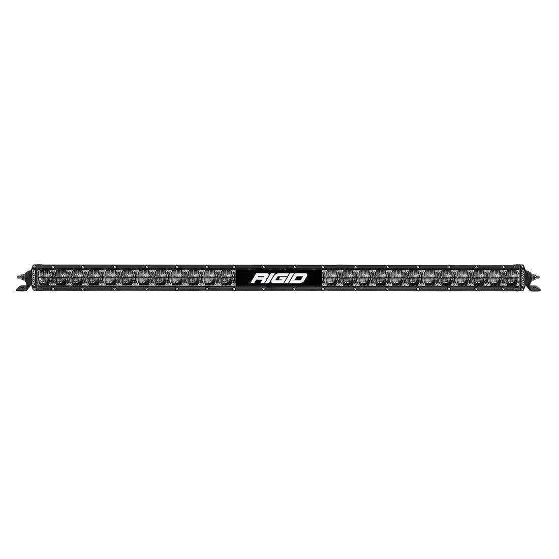 Rigid Industries Rigid SR-Series Auxiliary High Beam Light - White / 30in / Each (RIG930413)