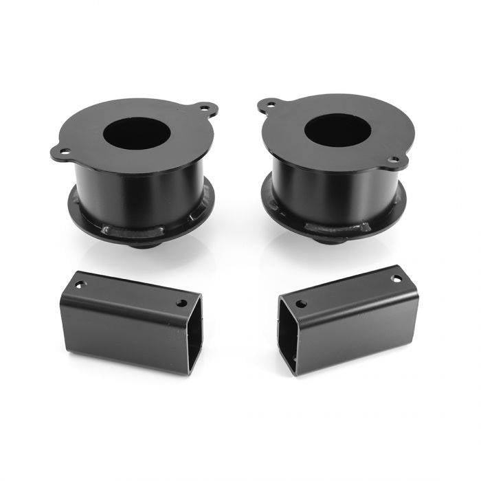 ReadyLIFT 14+ Ram 2500 Rear Spacer Kit 3.5 ReadyLIFT 14+ Ram 2500 Rear Spacer Kit 3.5