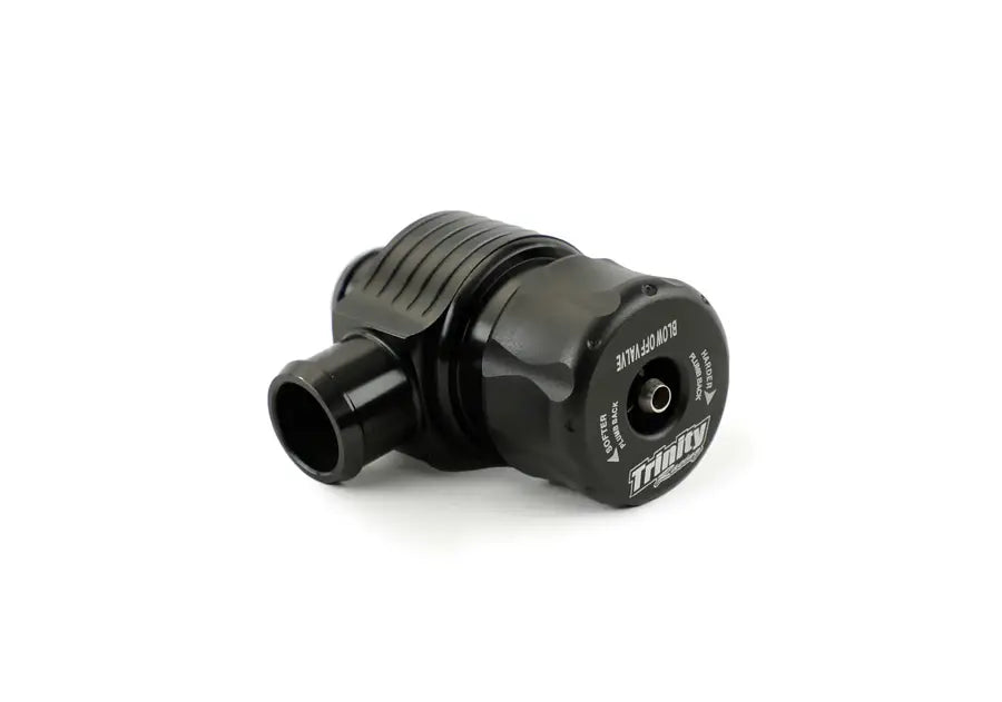 Trinity Racing 2016-2022 Polaris RZR XP Turbo Blow Off Valve