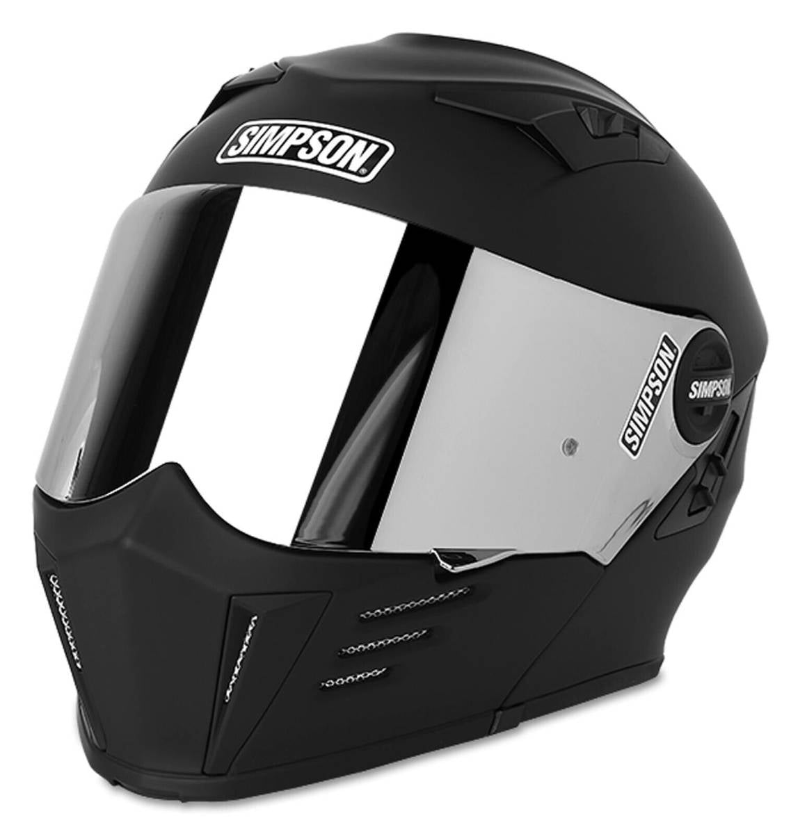 Simpson Mod Bandit Helmet
