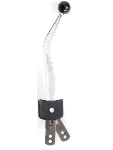 Hurst Indy Universal 3-speed Manual Shifter - Pick-Up (Tall) Hurst Indy Universal 3-speed Manual Shifter - Pick-Up (Tall)
