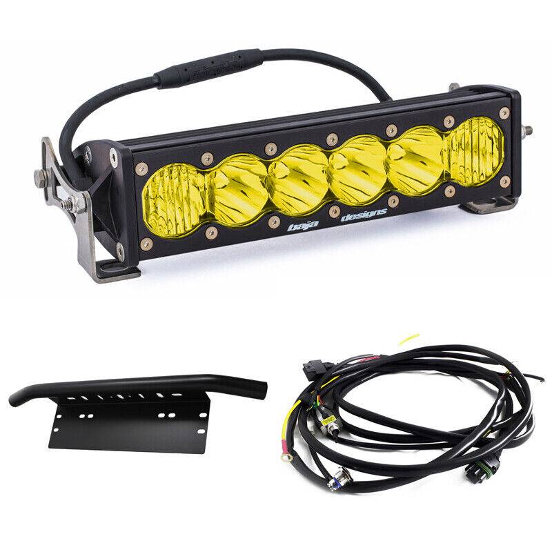 Baja Designs OnX6 Wide Driving Combo 20in LED Light Bar main image 0