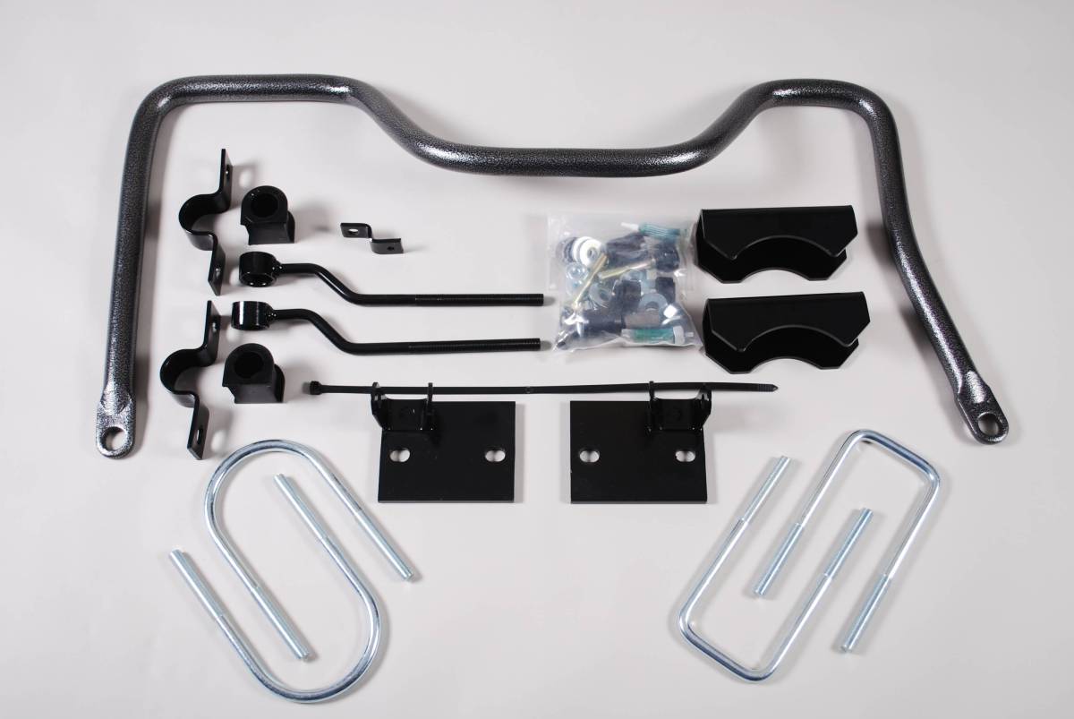 Eibach Rear Sway Bar Kit for 2009-2010 Dodge Ram 1500 main image 0
