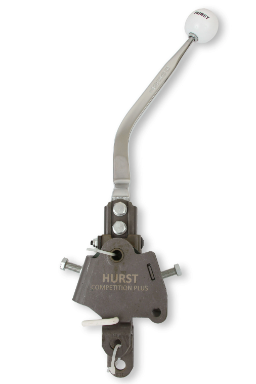 Hurst 1962-1965 Ford Competition Plus 4-Speed Shifter – Rudy's