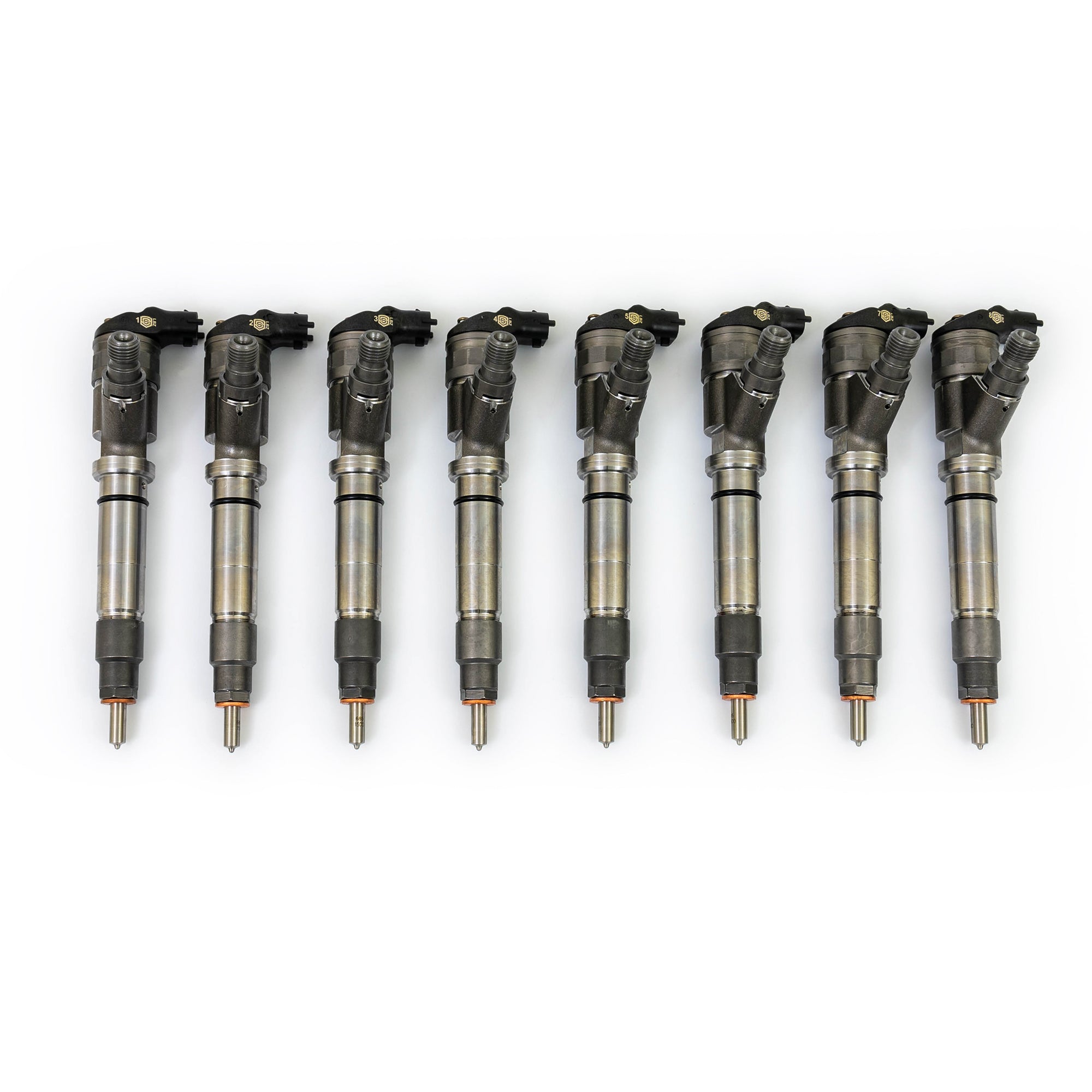 ●LBZ S&S Diesel 45% over LBZ injector - Reman - LBZ Duramax (2006