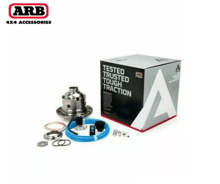 ARB Air Locker Differential Dana 60hd 35 Spline 4.56 For 08-22