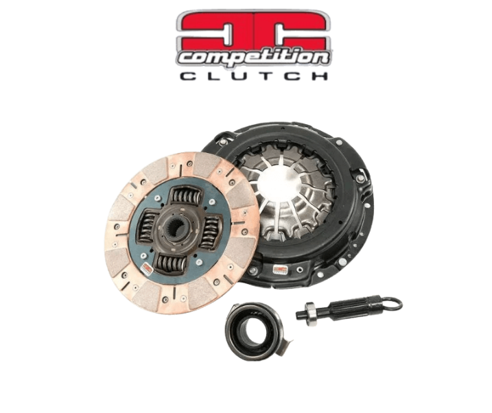 Competition Clutch Performance Pressure Plate | 2006-2014 Subaru WRX (3-673) main image 1