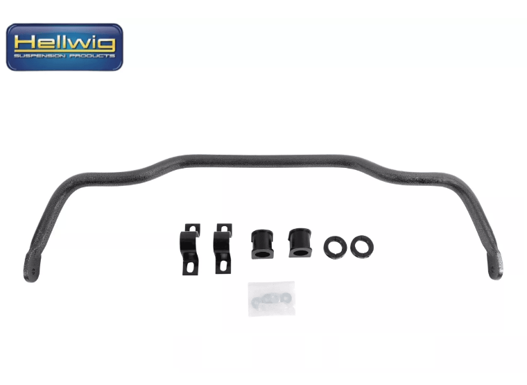 Eibach Rear Sway Bar Kit for 2011-2024 Ram 1500 main image 0