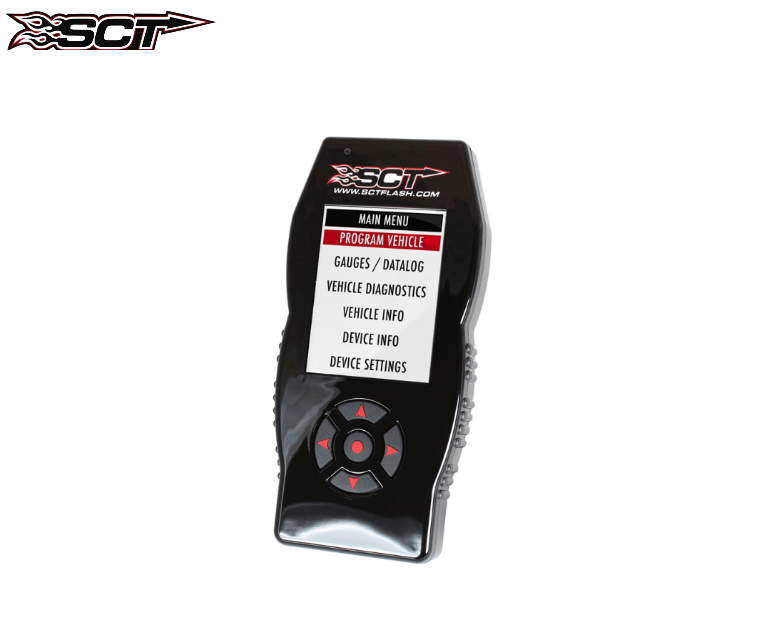 sct x4 F250 F350 power strokeサブコン アメ車 sct x4 F250 F350 power strokeサブコン アメ車 - メルカリ