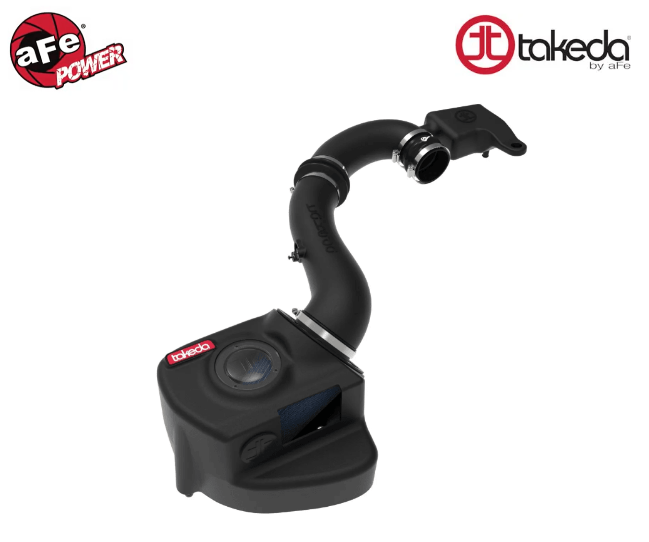 AFE Power Takeda Pre-Filters; 7 Base / 4-3/4T / 5H (Black) main image 1