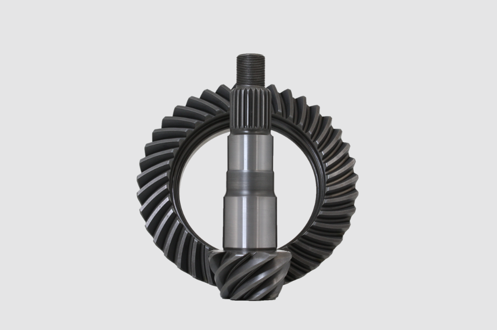 thumbnail image 2 of Elite Gear 4.88 Ring And Pinion Master Install Kit For Jeep Cherokee XJ - Dana 30 Front & Chrysler 8.25 Rear 2 of 3