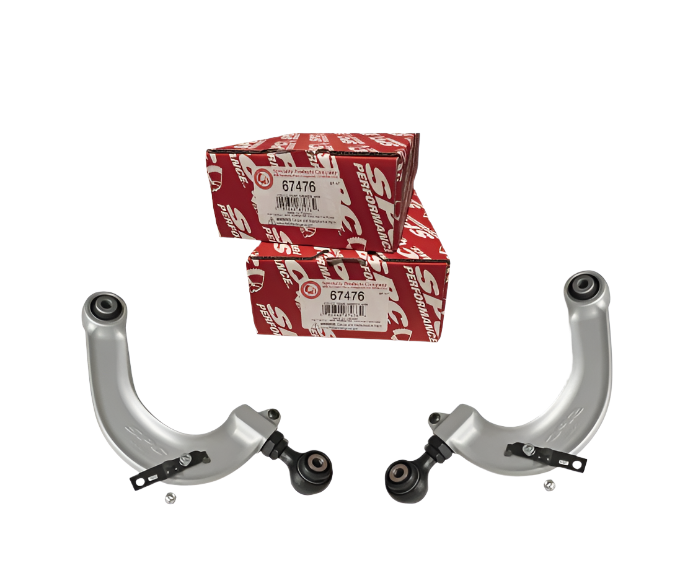 SPC Rear Camber Arms Kit For 18-22 Honda Accord/16-23 Civic/ Type