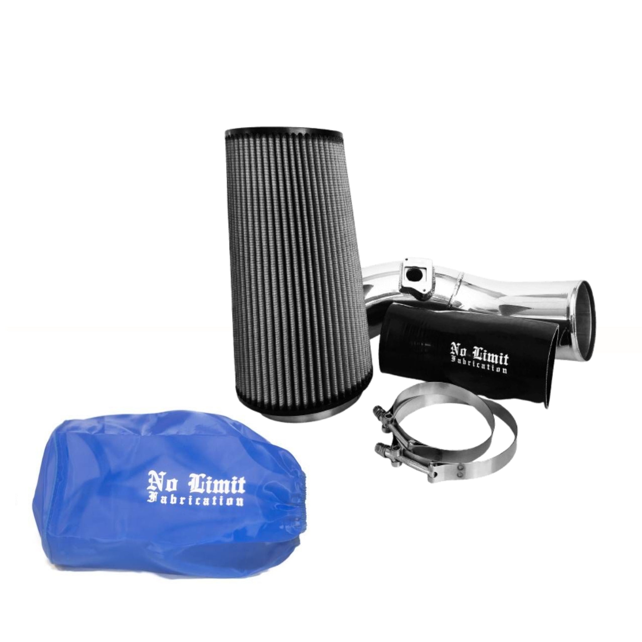 No Limit Air Intake