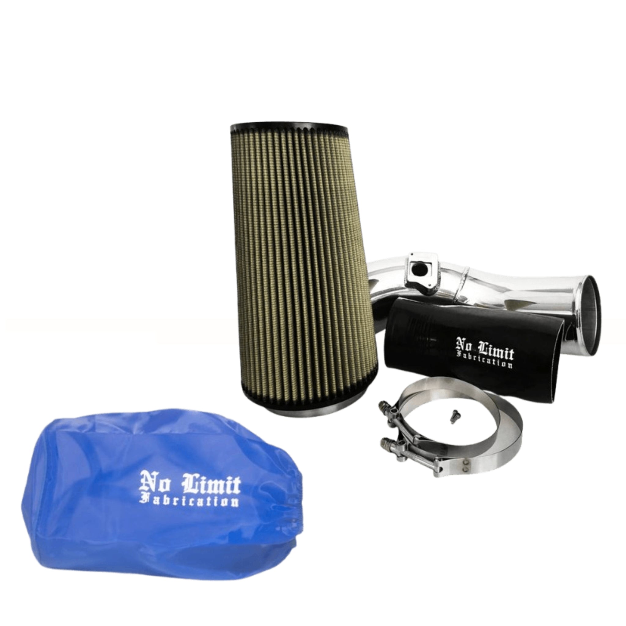 No Limit Air Intake