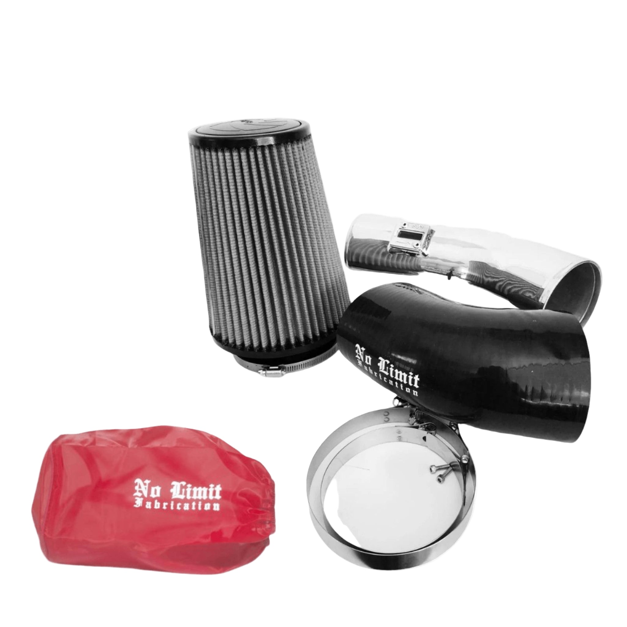 No Limit Air Intake