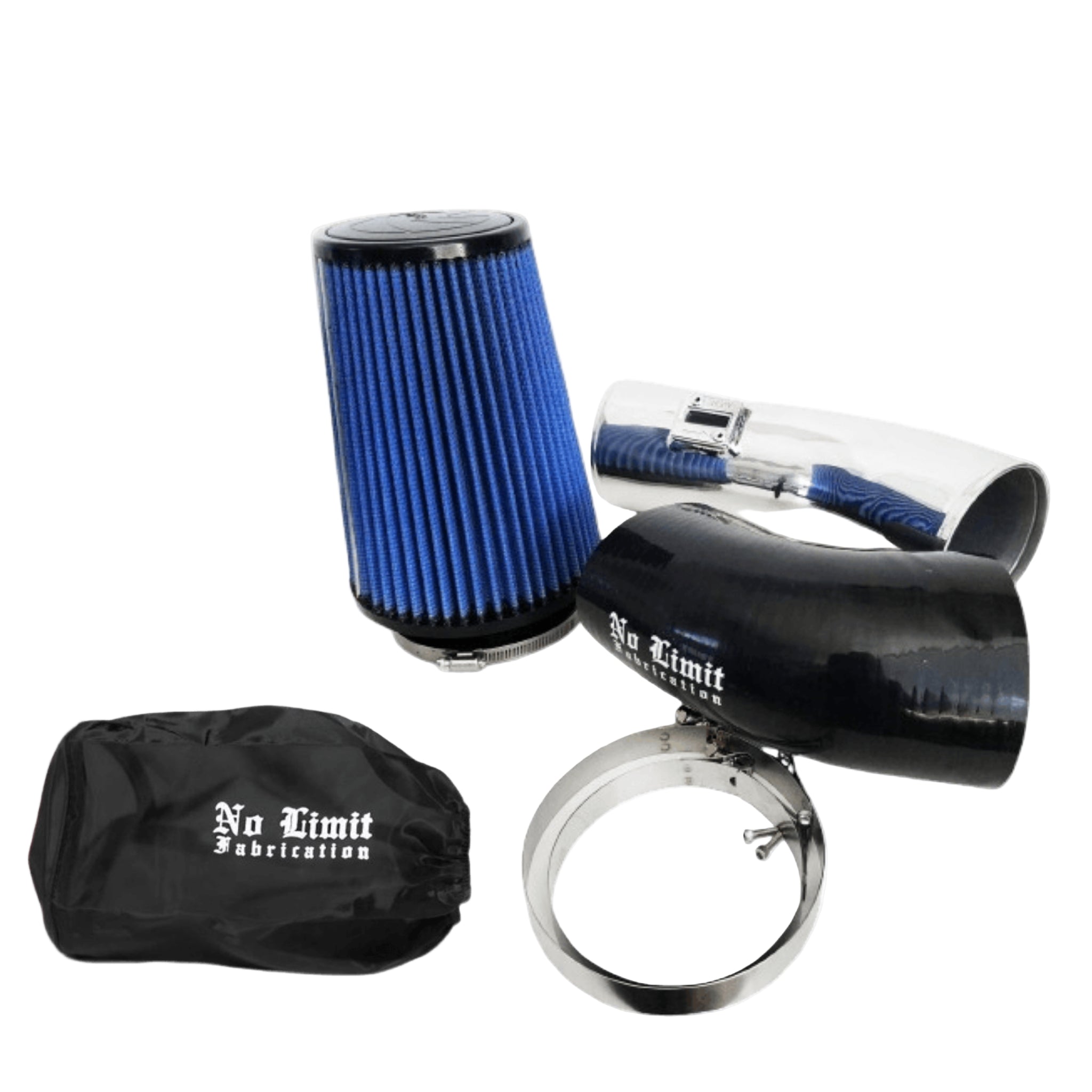No Limit Air Intake