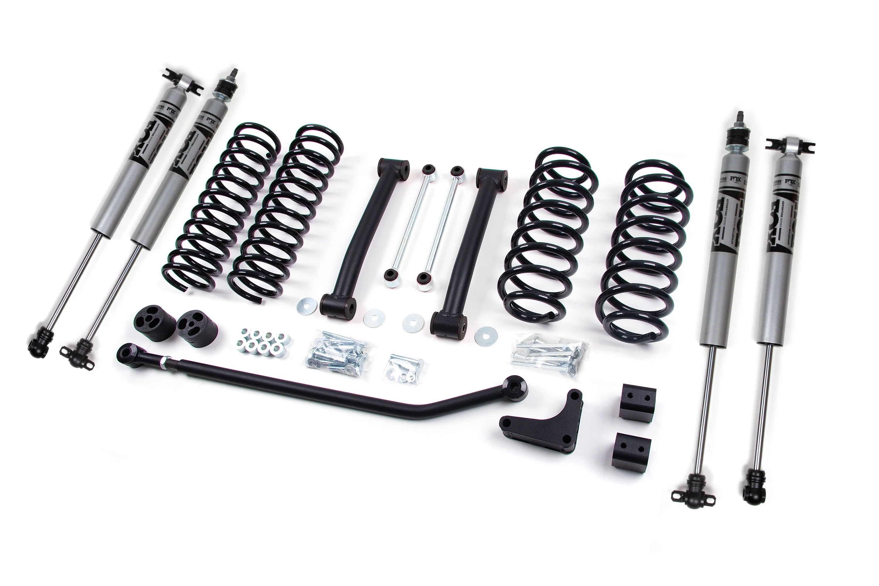 トップフォース 03-04,2003-2004 KAWASAKI NINJA ZX6R/636 FRONT FORKS SHOCK