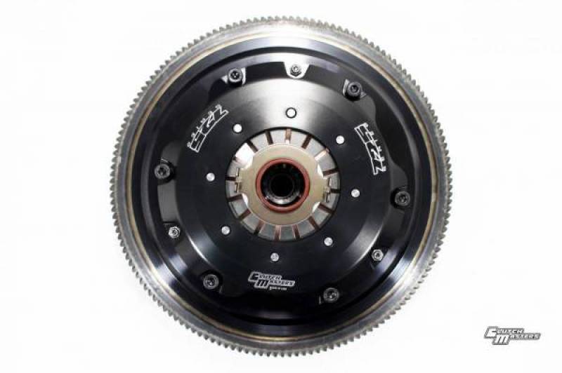 Action Clutch HD Clutch Kit | Honda Civic Type R (17-21) FK8 (ACR-2418-2OS)