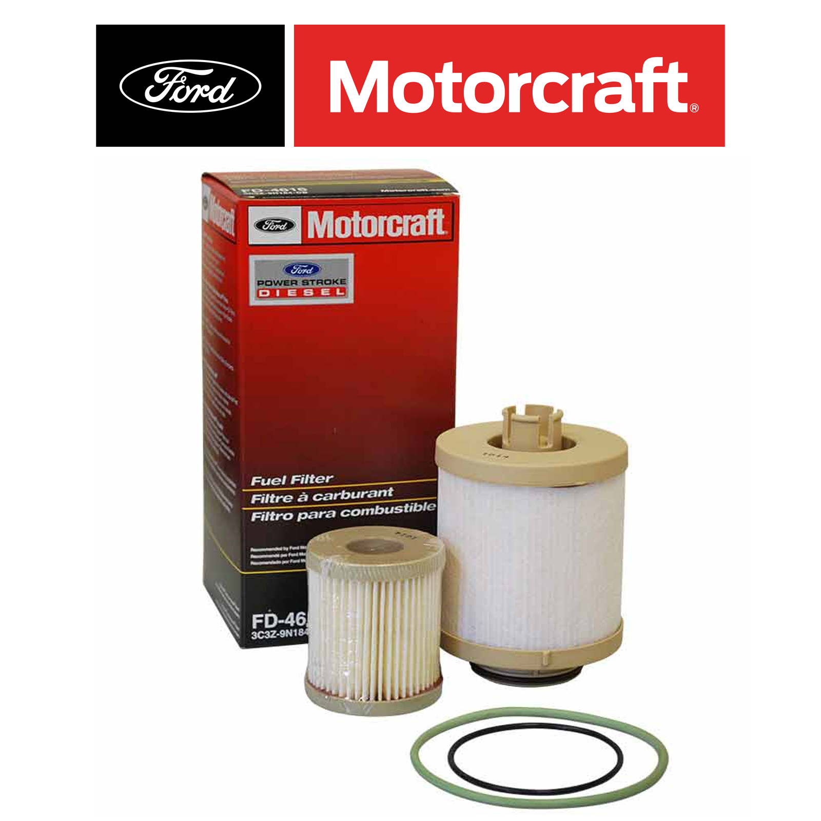 How to Change Fuel Filter on 2005 Ford 6.0 Diesel: Easy Step-by-Step Guide
