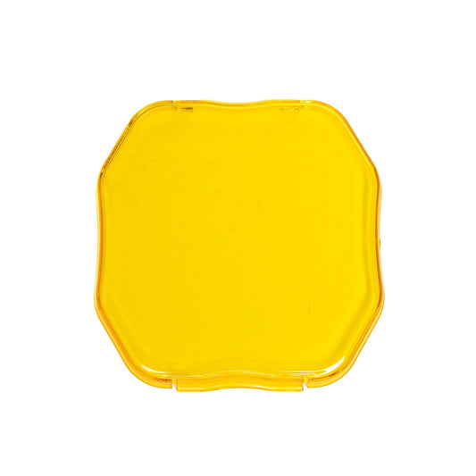 Baja Designs Squadron 2.0 Baja Amber rock guard