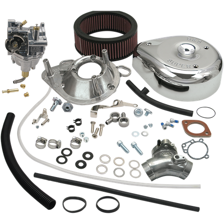Performance Bundles for Comprehensive Upgrade Solutions – Rudy's ...