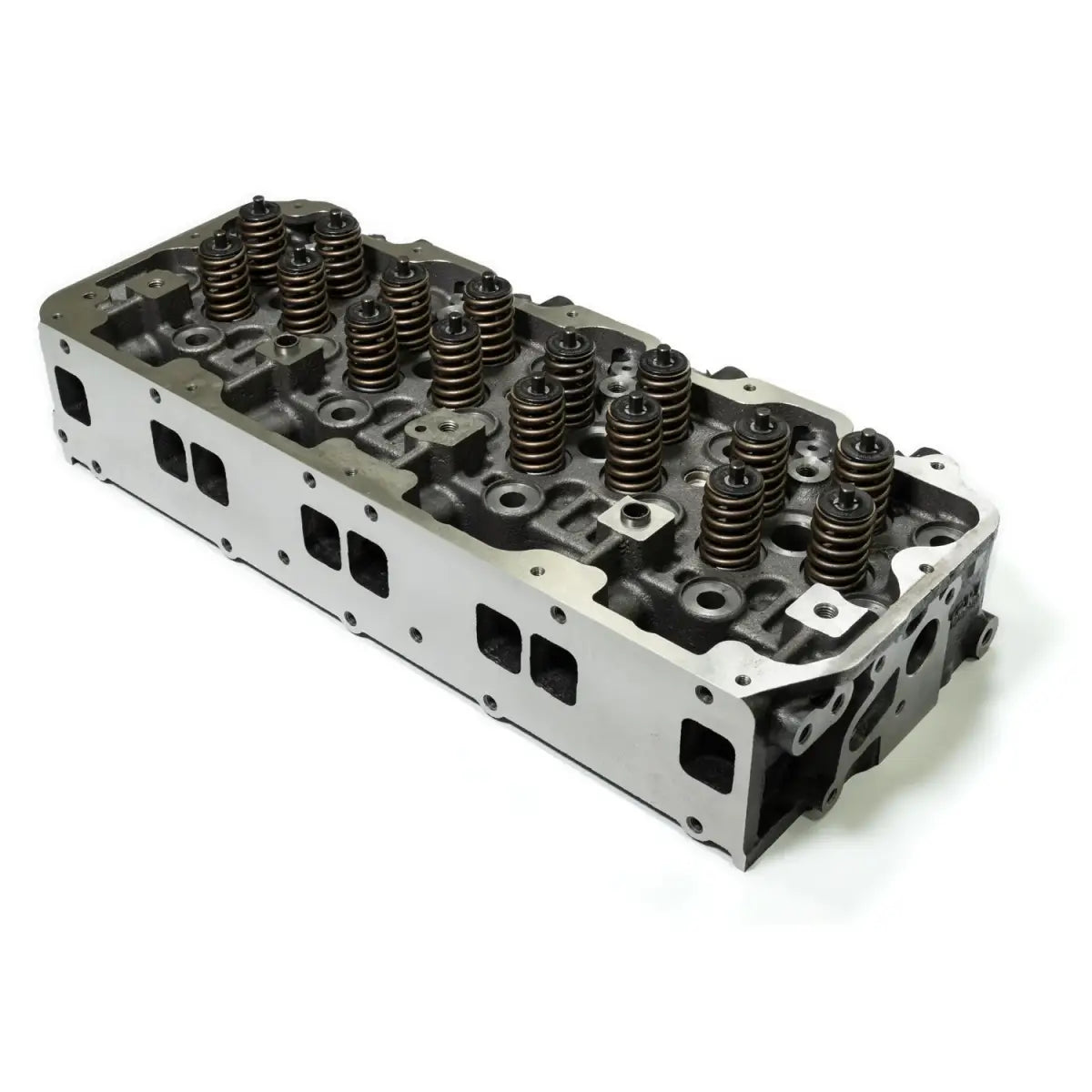 Cylinder Heads, Gaskets & Studs – Rudy's Performance Parts