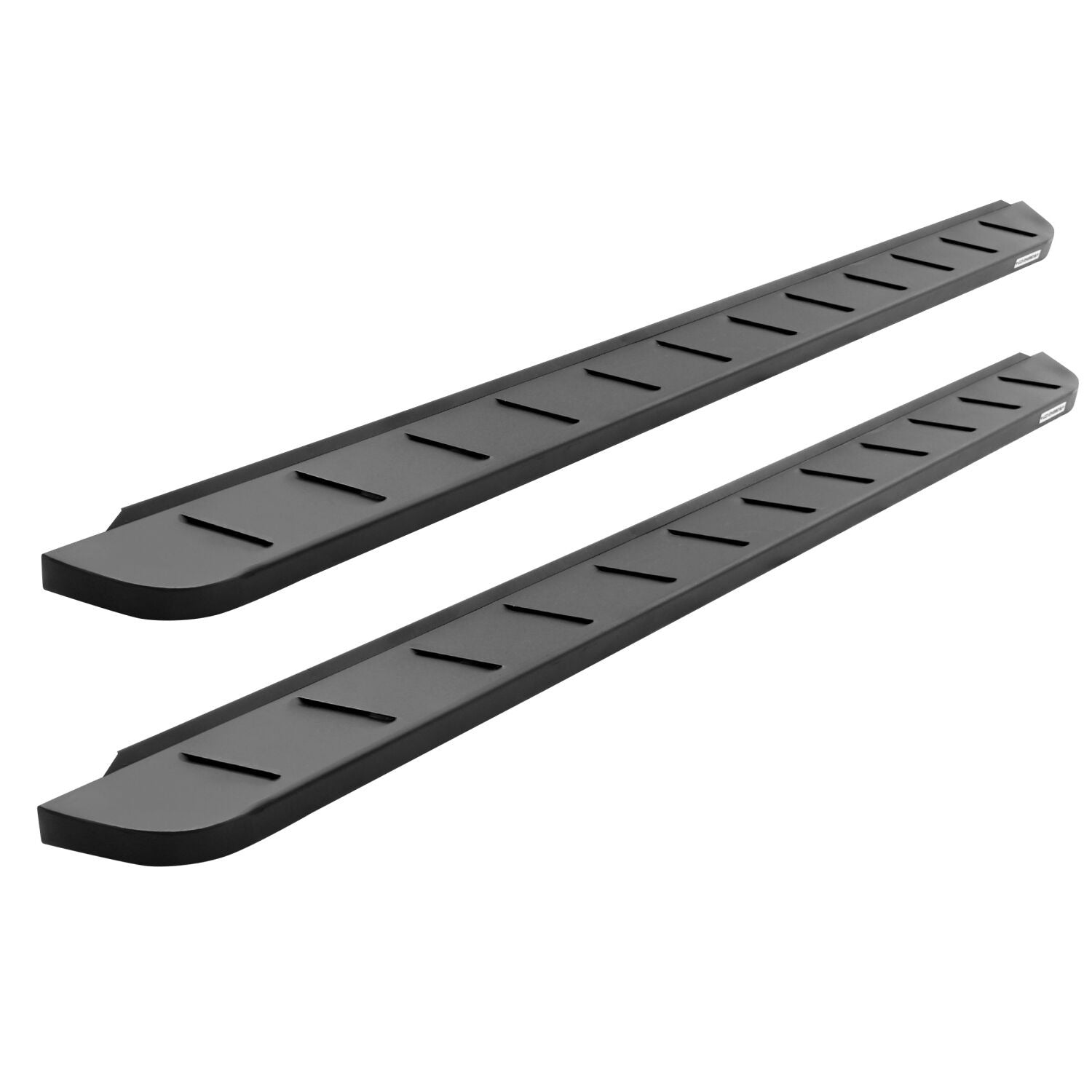 Running Boards – Rudy's Performance Parts