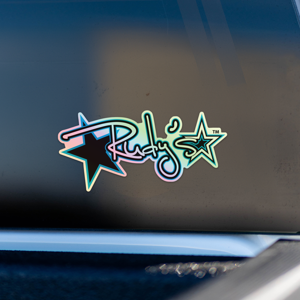 Stickers for Personalizing Your Truck's Look – Rudy's Performance Parts