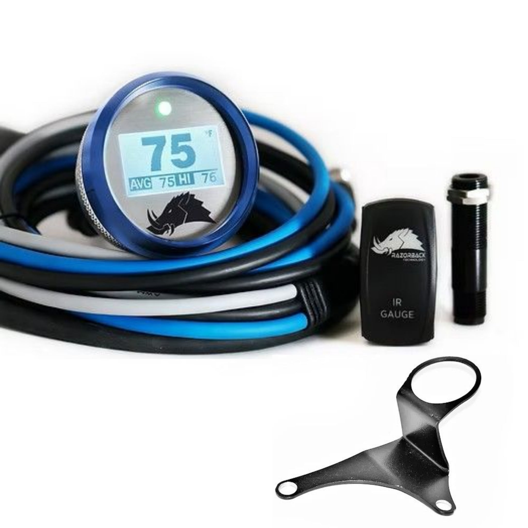 Gauges & Instruments – Rudy's Performance Parts