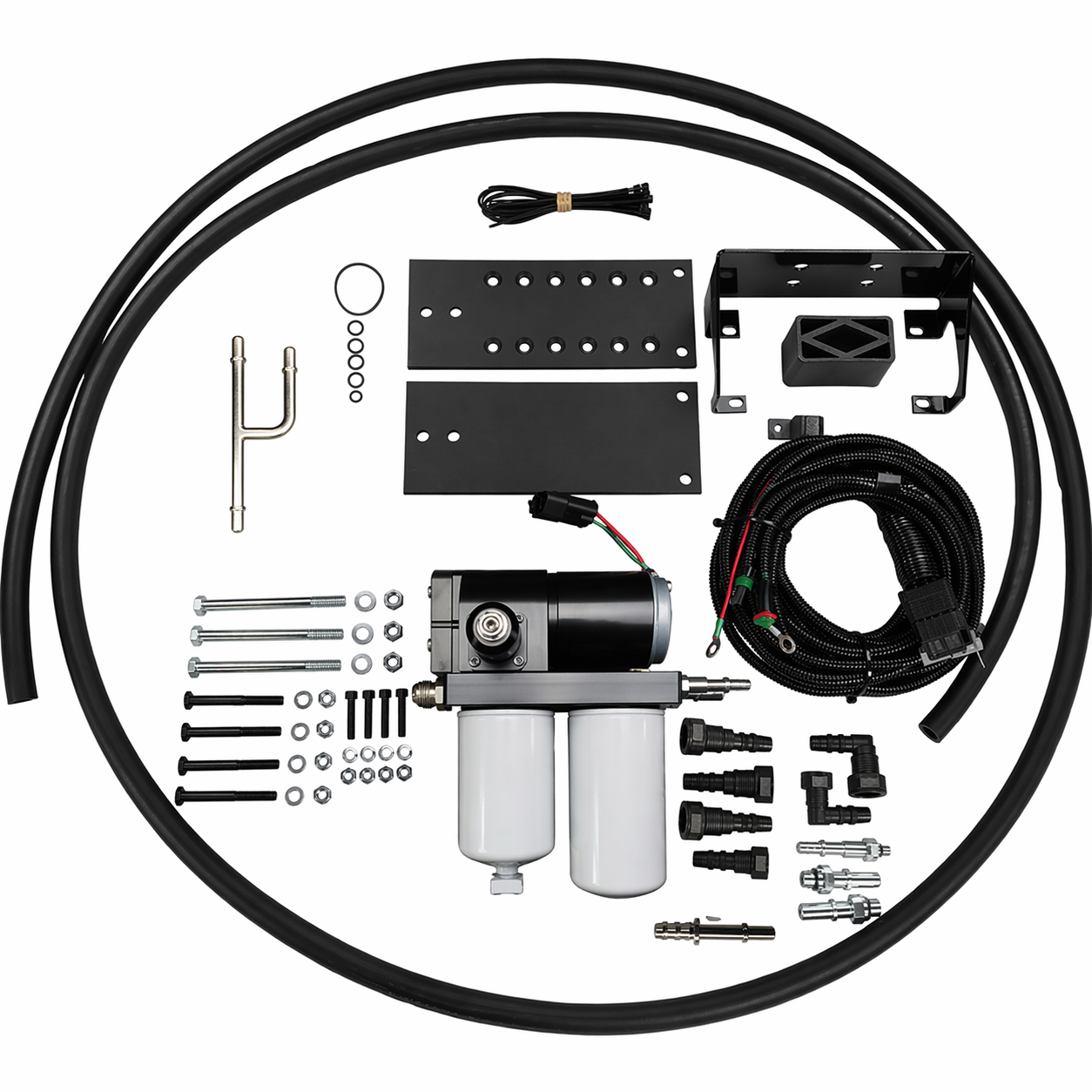 Fuel Performance Part Fuel System Parts for Efficient Fuel Delivery & Performance – Rudy's ...