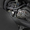 Perrin Subaru Dipstick Handle P Style - Black