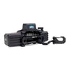 Borne Off-Road 10K Winch - Black Synthetic Rope - BNWN-10-SBK