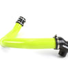 Perrin 15-19 Subaru WRX Charge Pipe - Neon Yellow