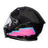 Simpson Motorcycle Mod Bandit Full Face Helmet USA Radical XL