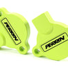 Perrin BRZ/FR-S/86 Cam Solenoid Cover - Neon Yellow