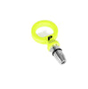 Perrin Subaru Dipstick Handle Loop Style - Neon Yellow